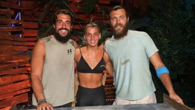 Ημιτελικός Survivor All Star: Οι 9 παίκτες που δεν πήγαν - Οι σκληρές αναρτήσεις τους κατά την διάρκεια του live