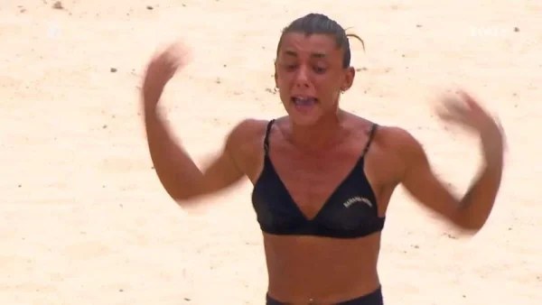 Survivor All Star: Ούρλιαζε και έκλαιγε που έχασε - Αυτός ο παίκτης κέρδισε την πρώτη ασυλία της εβδομάδας