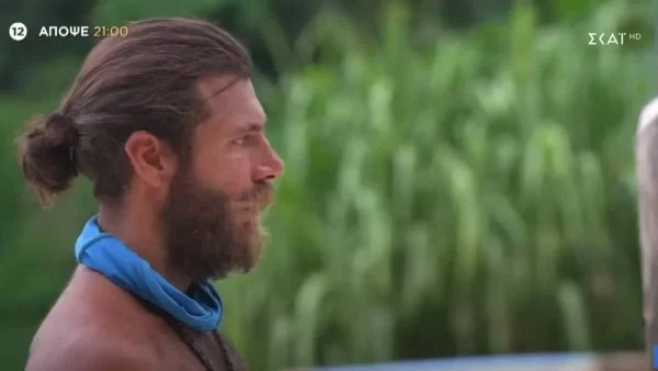 Survivor All Star trailer 4/7: Συναγερμός στον Άγιο Δομίνικο - Τραυματίζεται ο Μπάρτζης λίγο πριν τον μεγάλο τελικό