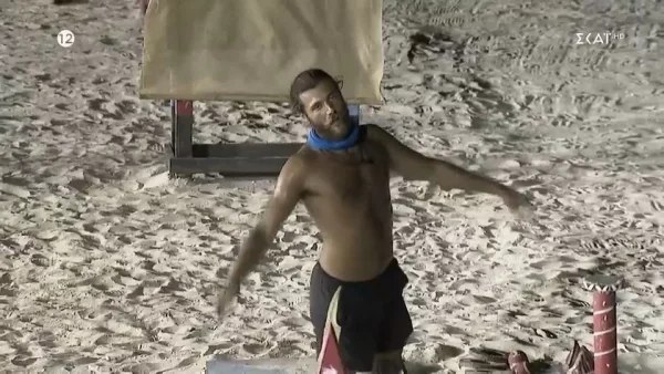 Survivor All Star: Έπαιξε τον τελευταίο του αγώνα και πέρασε απευθείας στον ημιτελικό - Αυτός ο παίκτης βρίσκεται ήδη στο Γαλάτσι