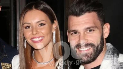 «Κόψτε τα μανιτάρια» - Εκτός εαυτού η Σοφιάνα Αβραμάκη με δημοσίευμα που τη θέλει σε σχέση με το Σχίζα
