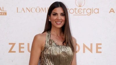 Σταματίνα Τσιμτσιλή: «Εγώ, αν ήμουν στη θέση του...» - Η δήλωση της για τον Νίκο Μουτσινά
