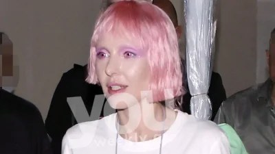 Επέστρεψε στον τόπο καταγωγής της στη Γεωργία - Το σπίτι που γεννήθηκε και μεγάλωσε η Τάμτα