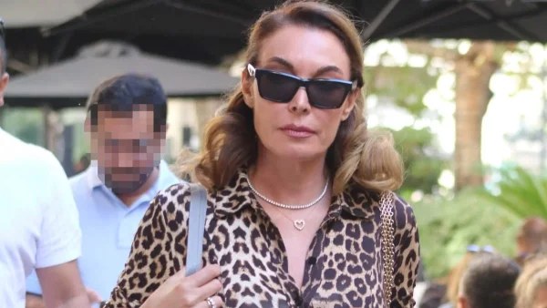 Η Τατιάνα Στεφανίδου αποχαιρετά την Μαριάννα Βαρδινογιάννη: «Μια θάλασσα αγάπης μέχρι το τέλος της»