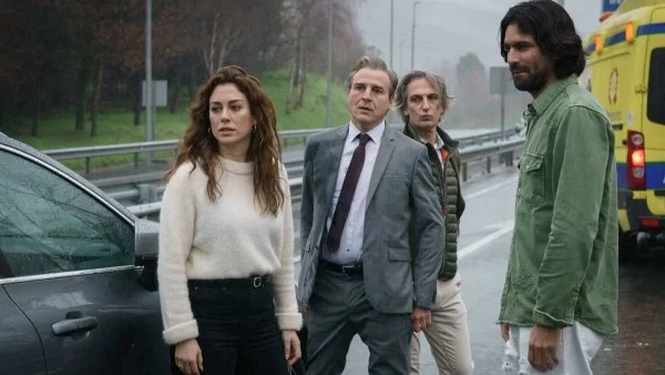 «Ο τέταρτος επιβάτης» και 6 ακόμη ταινίες - Τι πρέπει να δείτε αυτή την εβδομάδα 6/7 - 12/7