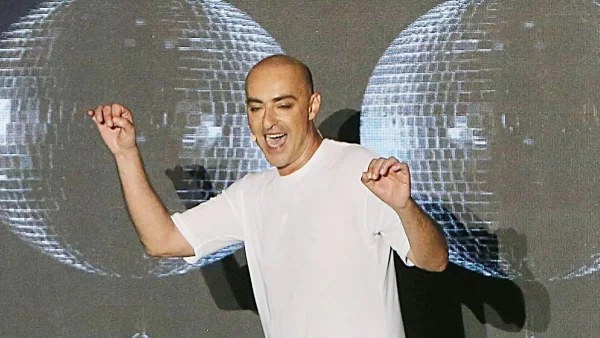 Θανάσης Αλευράς: «Δεν ακούω: Αίσχος! Ντροπή! Μας κακοποιήσατε!» - Τι είπε για την Κιτσοπούλου