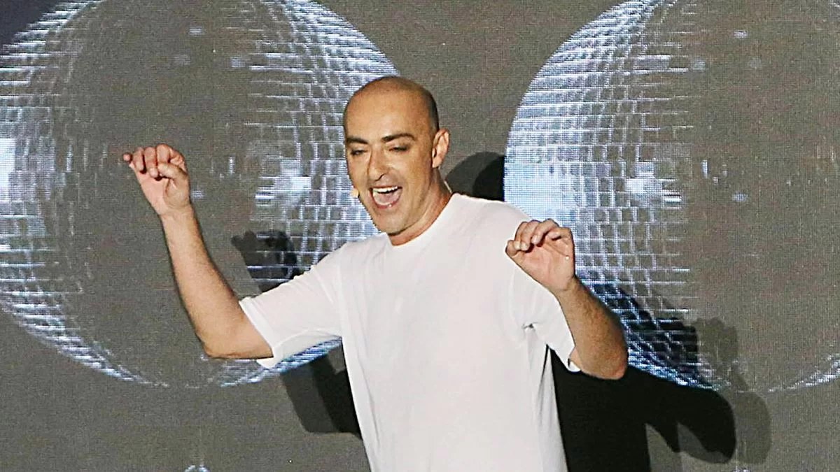 Θανάσης Αλευράς: «Δεν ακούω: Αίσχος! Ντροπή! Μας κακοποιήσατε!» - Τι είπε για την Κιτσοπούλου