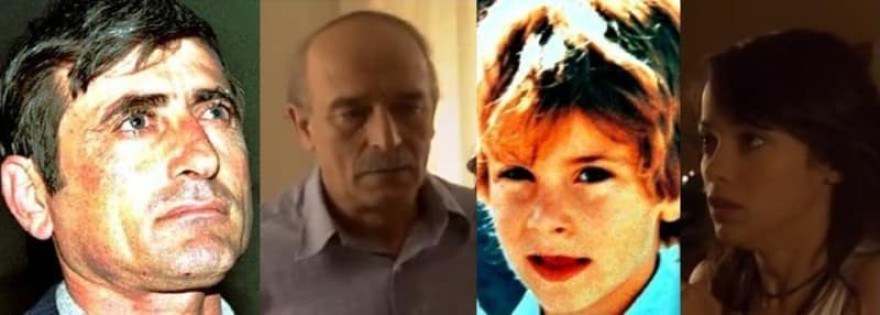 ΣΕ ΠΡΩΤΟ ΒΑΘΜΟ – Υπόθεση Μανώλη Δουρή