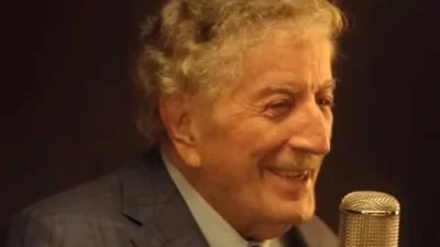 Πέθανε στα 96 του ο Τόνι Μπένετ 
