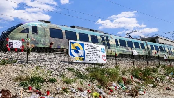 Τραγωδία στα Τέμπη: Η νέα μάχη που καλείται τώρα να δώσει ο μοναδικός 20χρονος επιζών