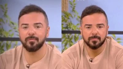 Στις φωτιές της Ρόδου η μητέρα και τα αδέρφια του Τριαντάφυλλου: Σε σοκ ο γνωστός τραγουδιστής
