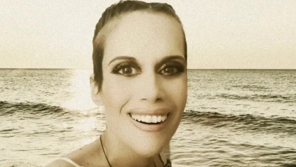 Τζίνα Ντρούλις: «Τι θείο δώρο είναι η ζωή» - Οι ανατριχιαστικές αναρτήσεις ένα μήνα πριν τον θάνατό της