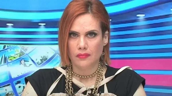 Πότε και που θα γίνει η κηδεία της Τζίνας Ντρούλις