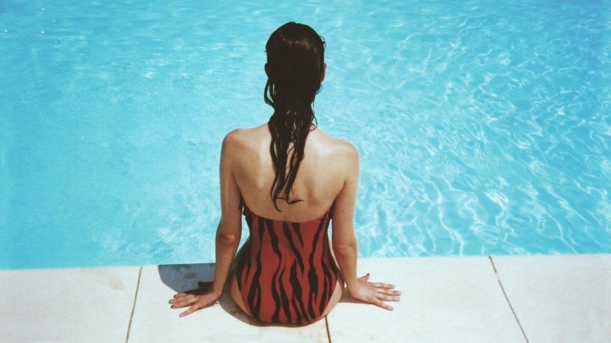 after sun