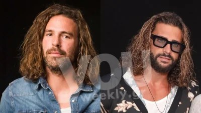 «Αντιγράφει ο πρώην τον νυν, που το 'χεις δει γραμμένο;» - ''Σούσουρο'' στο twitter για το νέο look του Βασάλου