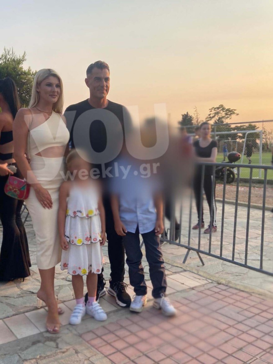 Οικογένεια Χανταμπάκη