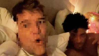 Είχαν παντρευτεί κρυφά πριν 6 χρόνια - Διαζύγιο "βόμβα" για πασίγνωστο τραγουδιστή και τον σύντροφό του