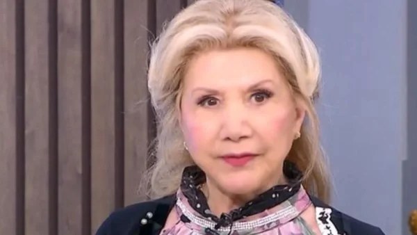 «Η αυριανή Πανσέληνος θα σας απασχολήσει» - Συναγερμός για κάποια ζώδια με τις προβλέψεις της Λίτσας Πατέρα