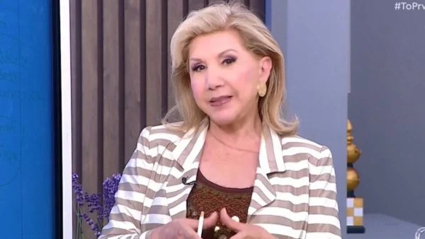 «Σας το είπα! Να προσέχετε τα αγαπημένα σας πρόσωπα» - Ανησυχία με την προειδοποίηση της Πατέρα σε συγκεκριμένα ζώδια