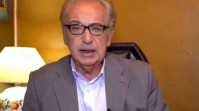 «Χωρίς να κάνω  πεισιθανάτιες σκέψεις οι επόμενες δύο χρονιές...» - Άσχημες προβλέψεις από τον Κώστα Λεφάκη
