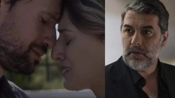 Σασμός - σούπερ αποκλειστικό: O γάμος Αργυρώ και Αστέρη καταλήγει σε τραγωδία! Το σατανικό σχέδιο του Αντρέα