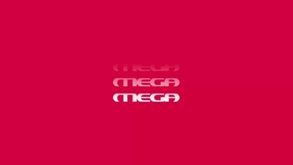 Τα πάνω κάτω στο MEGA με πρόγραμμα που σημείωσε σε τηλεθέαση το ασύλληπτο 22,8%