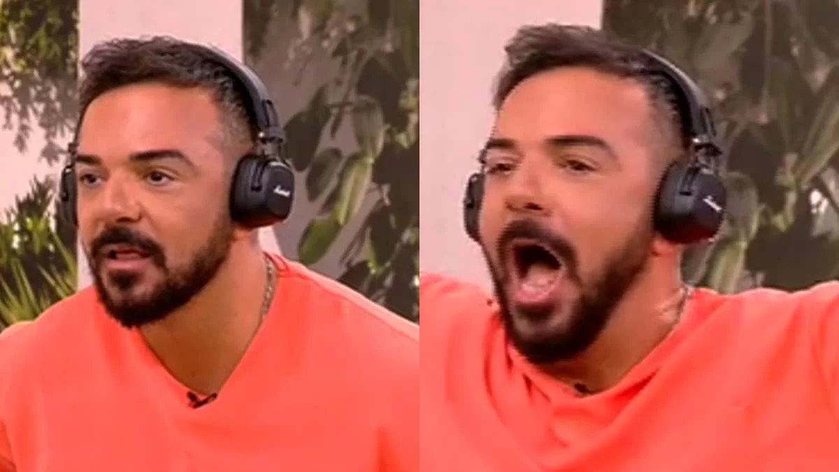 «Κόψτε το» - "Διαλύθηκαν" στο Καλοκαίρι Yes με το "γαλλικό" του Τριαντάφυλλου