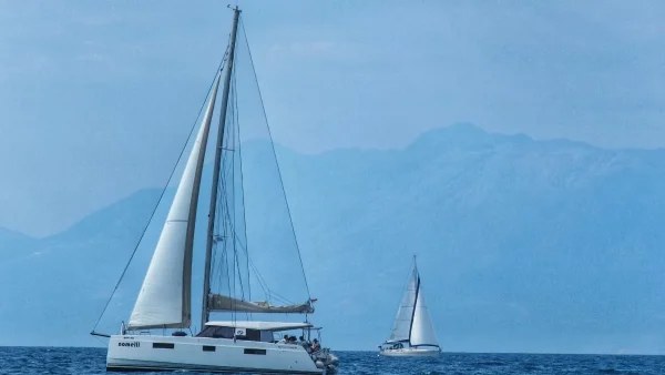 Άνοδος της θερμοκρασίας σήμερα 16/8 - Αίθριος ο καιρός της Πέμπτης