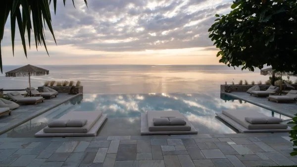 Agapitos Villas & Guesthouses: Προσιτή πολυτέλεια για μια αξέχαστη διαμονή όλο το χρόνο!