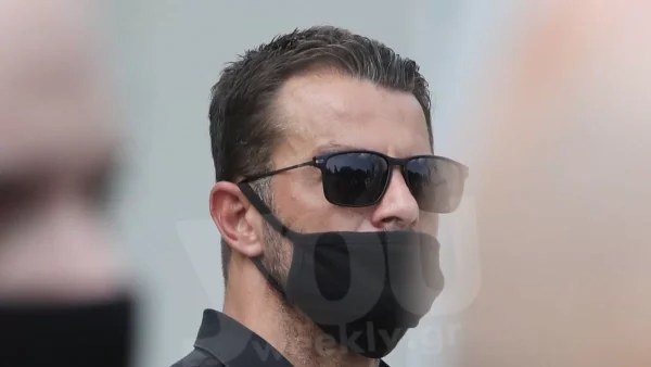 «Υπάρχει ανάγκη!» - Δημόσια έκκληση από το Γιώργο Αγγελόπουλο