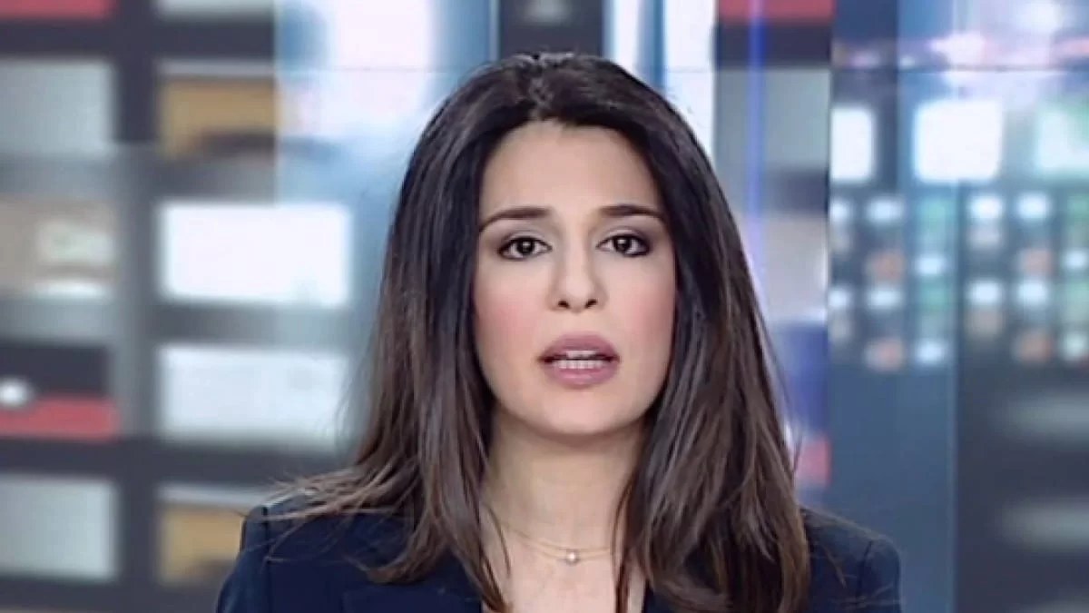 «Η δημόσια προσβολή και στοχοποίηση ενός δημοσιογράφου για κάτι που δεν έκανε...» - Η ανακοίνωση της Δουβαρά μετά το σάλο για τις δηλώσεις για τους 18 απανθρακωμένους
