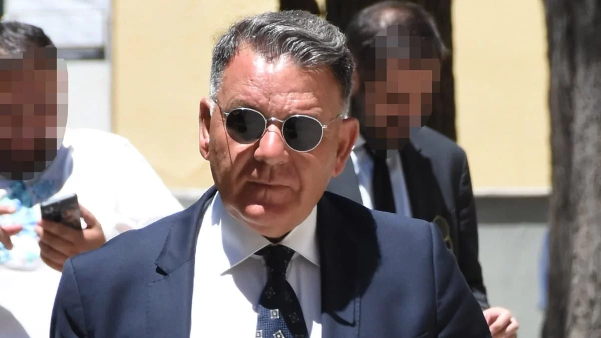 Ανακοίνωση Κούγια: Αναλαμβάνει δικηγόρος του 53χρονου που ξυλοκόπησε την σύζυγό του στην Λάρισα