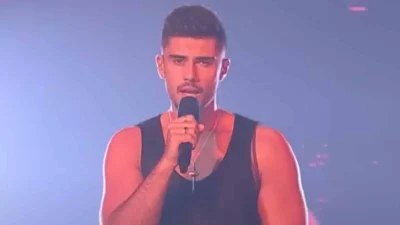 «Αναπαύσου εν ειρήνη όμορφή μου»  - Μεγάλος θρήνος για τον Andrew Lambrou