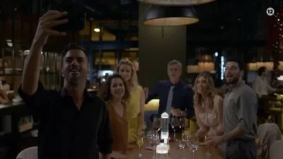 Ο πρώτος από εμάς: Καθηλωτικό το trailer της καινούριας σειράς του ΑΝΤ1