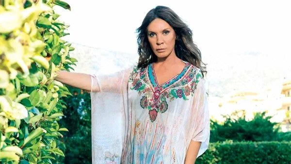 Βάνα Μπάρμπα: «Μιλάω συχνά μαζί του» - Η αποκάλυψη για την ψυχολογική κατάσταση του Πέτρου Φιλιππίδη