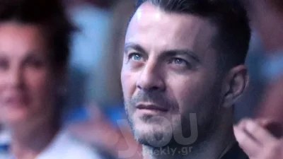 Στο νοσοκομείο η μητέρα του Γιώργου Αγγελόπουλου - Η ανάρτηση μετά την έκκληση βοηθείας