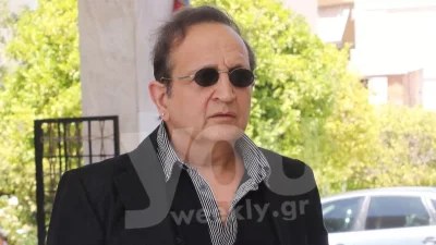 «Καλό ταξίδι» - Θρήνος για τον Σπύρο Μπιμπίλα