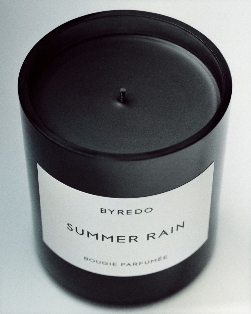 byredo κερί