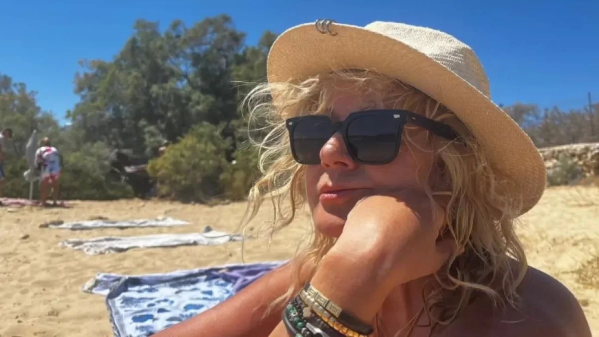 Επιβεβαιώθηκε η φήμη για την Αγγελική Νικολούλη - Ανακοινώθηκαν τα ευχάριστα