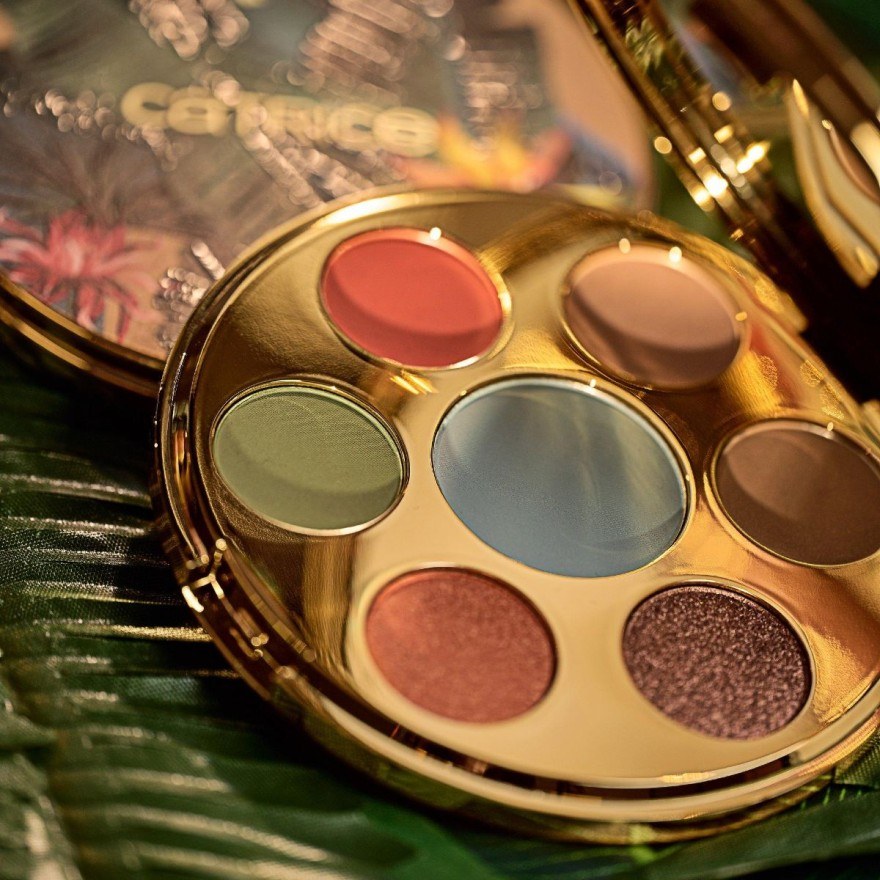 catrice palette