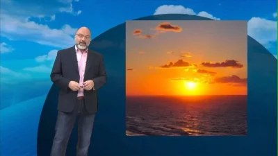 «Ο καιρός έως και τις 7 Σεπτεμβρίου...» - Σημαντική ενημέρωση από τον Σάκη Αρναούτογλου