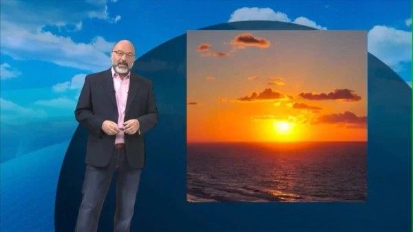 «Ο καιρός έως και τις 7 Σεπτεμβρίου...» - Σημαντική ενημέρωση από τον Σάκη Αρναούτογλου