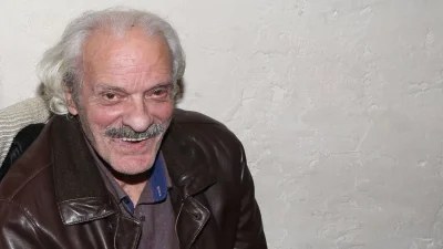 Ένα μήνα θα είναι υπό παρακολούθηση - Σε κέντρο αποκατάστασης ο Σπύρος Φωκάς