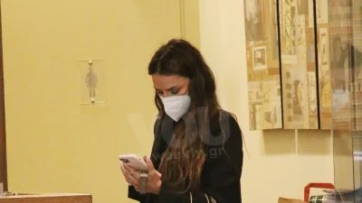 «Καπνός και στάχτη!!! Έτσι ξημέρωσε ακόμα ένα πρωινό...» - Καταρρακωμένη η Ελένη Τσολάκη για τις εξελίξεις στα πύρινα μέτωπα της χώρας