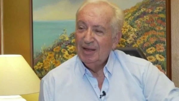 Αντιξοότητες και δυσκολίες: Ανησυχητικές προβλέψεις από τον Κώστα Λεφάκη για 6 ζώδια