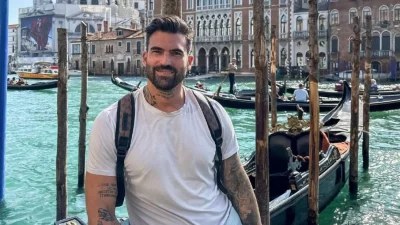 Έχει κλείσει ήδη σε άλλο κανάλι δίπλα σε «μεγάλο» όνομα - Ανοίγει η θέση του Δημήτρη Αλεξάνδρου στο Χαμογέλα και Πάλι