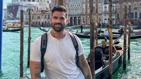 Έχει κλείσει ήδη σε άλλο κανάλι δίπλα σε «μεγάλο» όνομα - Ανοίγει η θέση του Δημήτρη Αλεξάνδρου στο Χαμογέλα και Πάλι