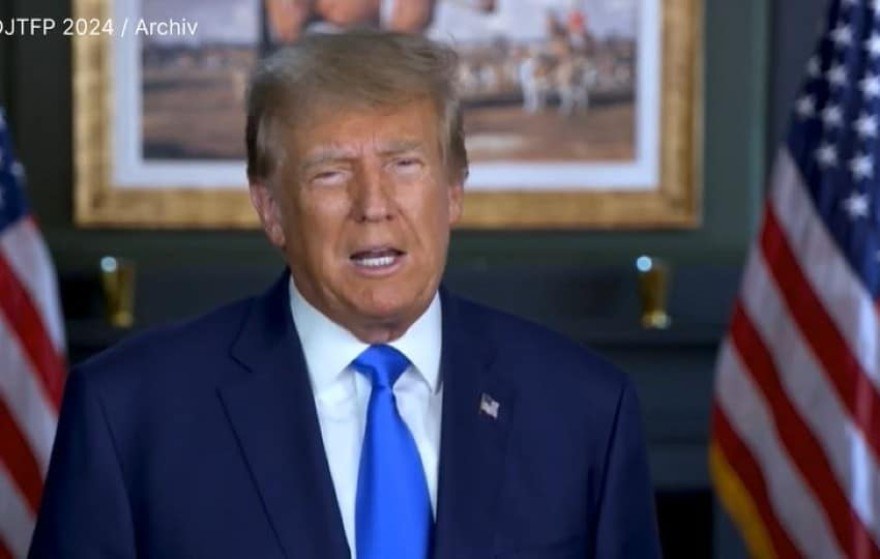 Trump