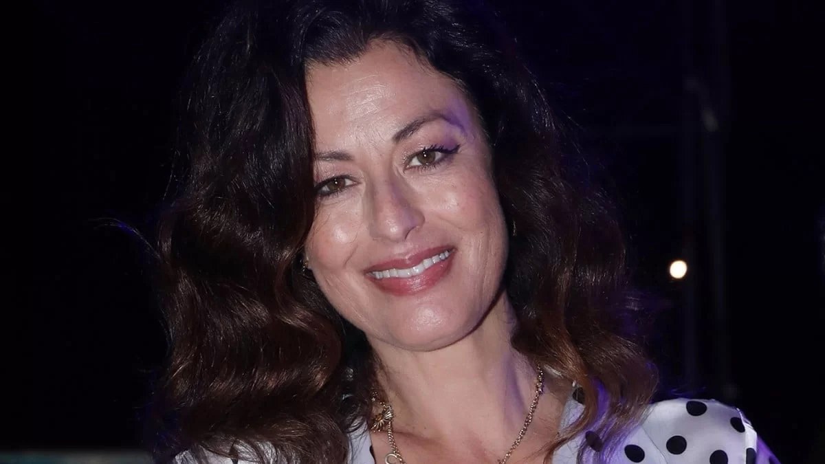 "Πολύ ψώνιο και χαζή" - Η αποστομωτική απάντηση της Δορωθέας Μερκούρη στη γυναίκα που την έβρισε