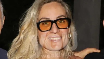 Πολύ ευχάριστα νέα για την Ελεονώρα Μελέτη - Σε νέο ρόλο παρουσιάστριας